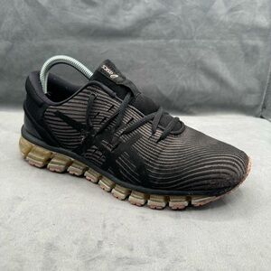 Asics Women's Gel Quantum 360‎ Running Shoes Size 9 Black
